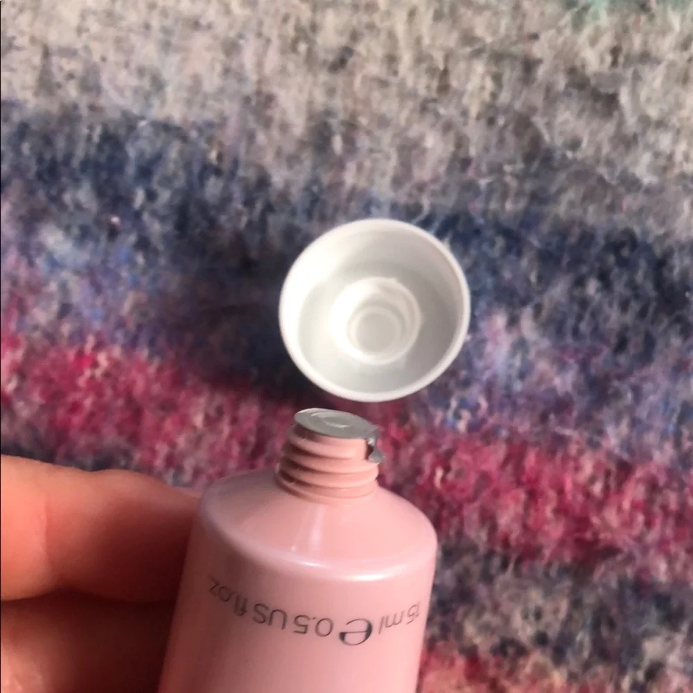 Elemis Rose Marine Cream in Soft Pink - Picture 3 of 3